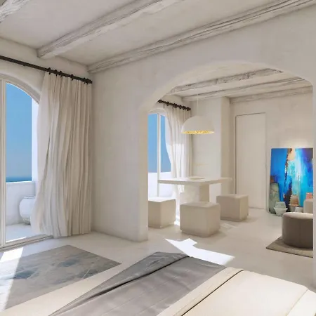 Relais Colonna Hotel