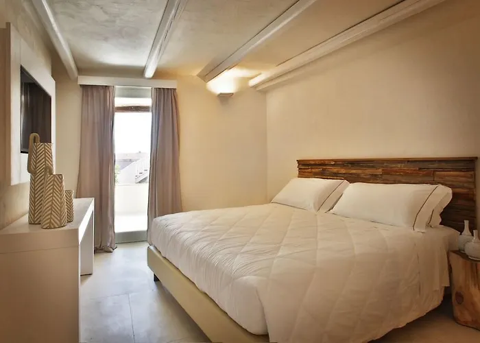 Relais Colonna 4* Porto Cervo