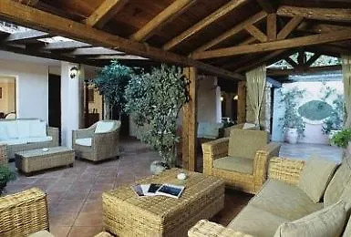 Relais Colonna 4*