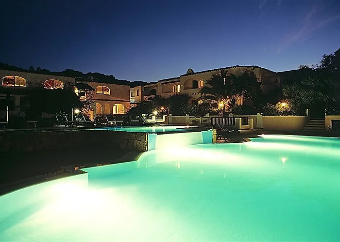 Relais Colonna Hotel Porto Cervo
