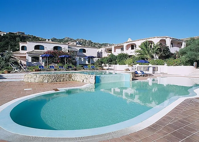 Relais Colonna Hotel