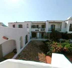 Hotel Relais Colonna