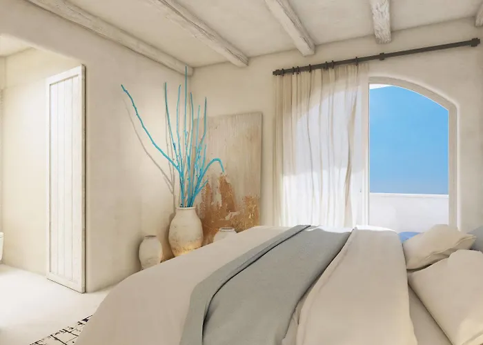 Relais Colonna Hotel