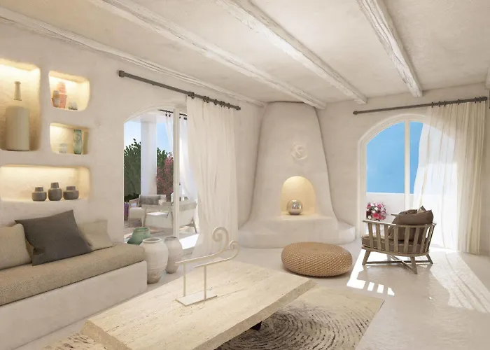 Hotel Relais Colonna 4*