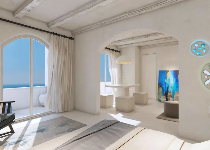 Relais Colonna Hotel