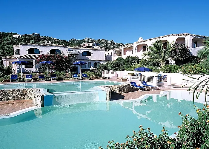 Relais Colonna Hotel 4*