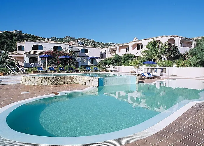 Hotel Relais Colonna Porto Cervo