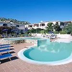 ホテル Relais Colonna 4*