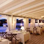 ホテル Relais Colonna