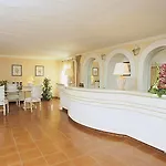 Relais Colonna 4* ポルト・チェルボ