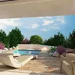 Relais Colonna ホテル ポルト・チェルボ