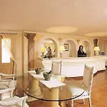 ホテル Relais Colonna ポルト・チェルボ