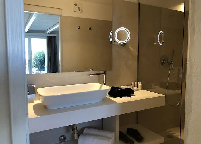 Relais Colonna Szálloda 4*