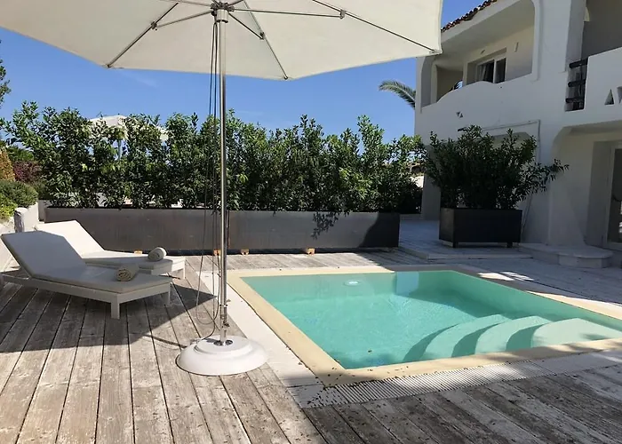 Relais Colonna Porto Cervo