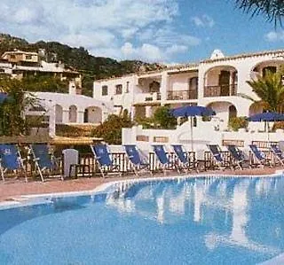 Szálloda Relais Colonna Porto Cervo