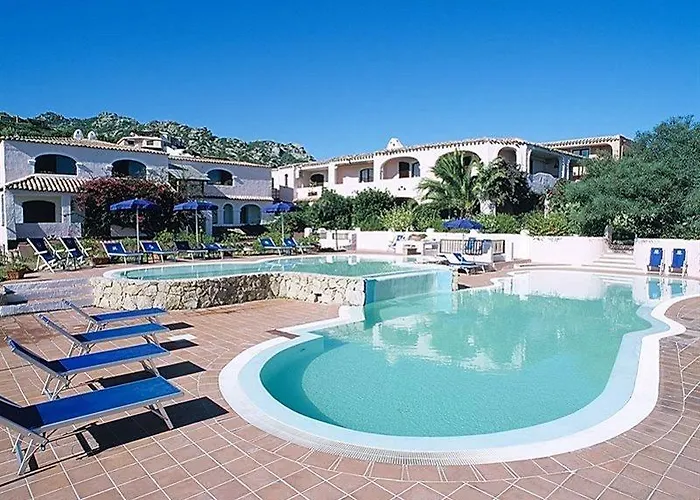 Szálloda Relais Colonna 4*