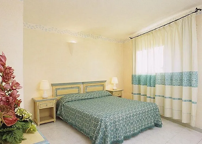 Szálloda Relais Colonna