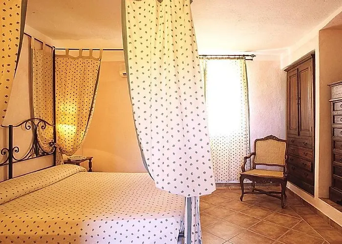 Relais Colonna Szálloda 4*