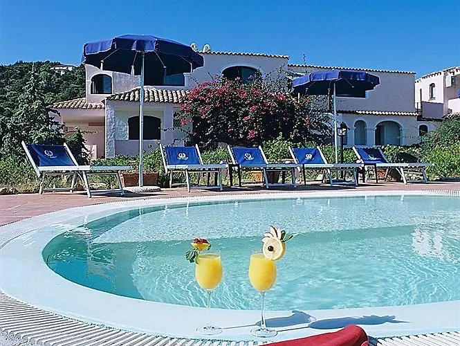 Relais Colonna 4* Porto Cervo