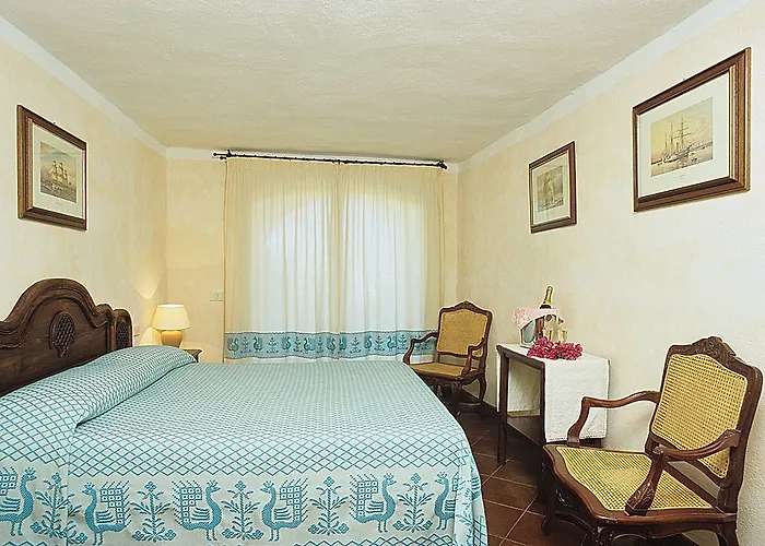 Relais Colonna Szálloda 4*