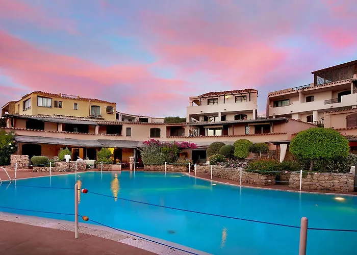 Szálloda Relais Colonna 4*