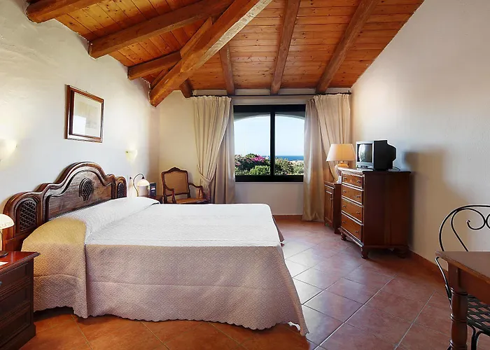 Szálloda Relais Colonna