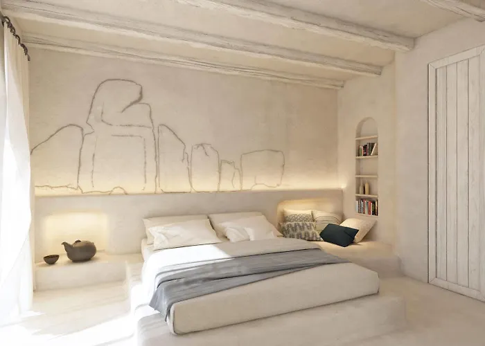 Relais Colonna 4* 切尔沃港