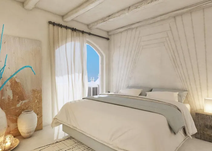 Szálloda Relais Colonna Porto Cervo