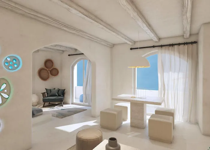 Relais Colonna 切尔沃港