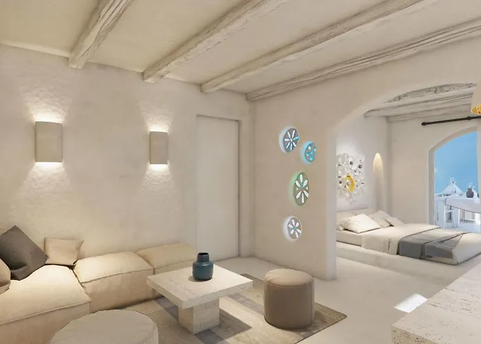 Relais Colonna Szálloda 4*