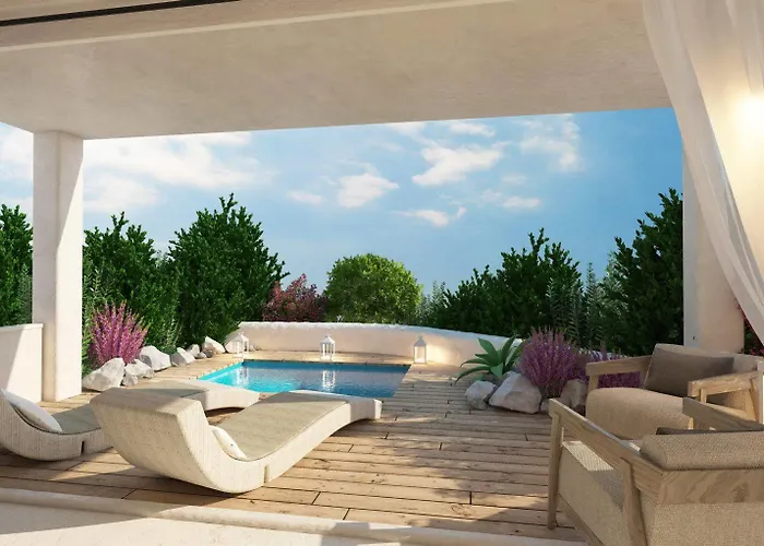 Relais Colonna Szálloda Porto Cervo